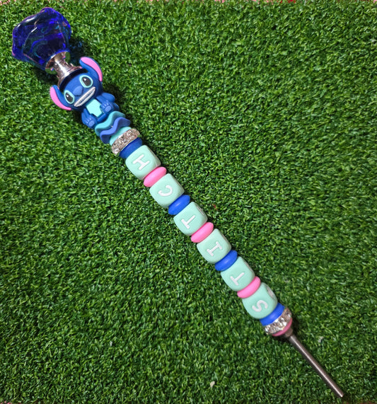 8” Fairy Wand Pokey 2.0 Tools For Making Snowglobe Cups