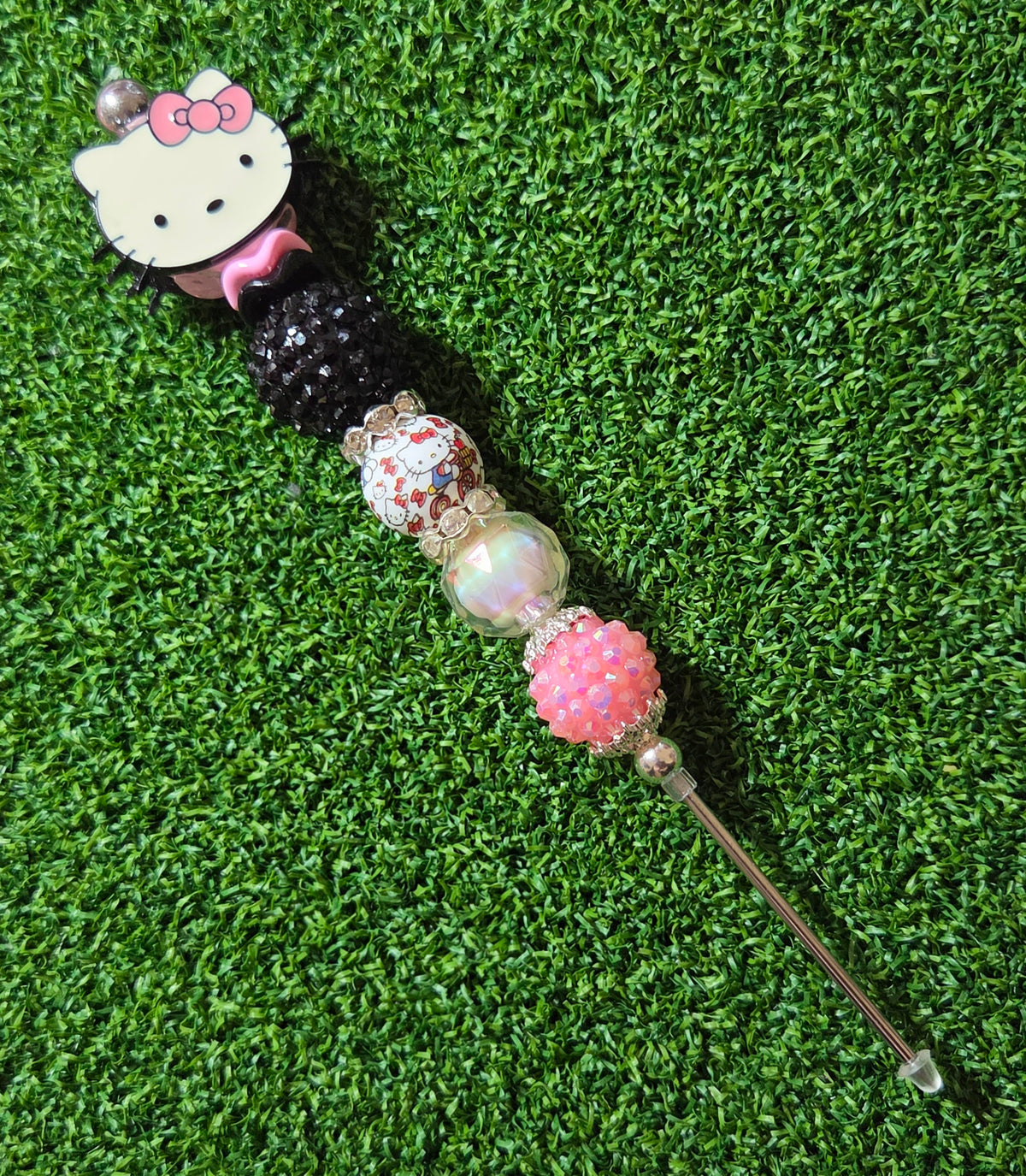 Pre-Build - Beaded Pens and 6" Pokey Tools