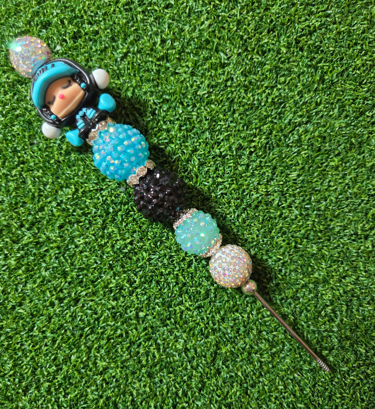 Pre-Build - Beaded Pens and 6" Pokey Tools