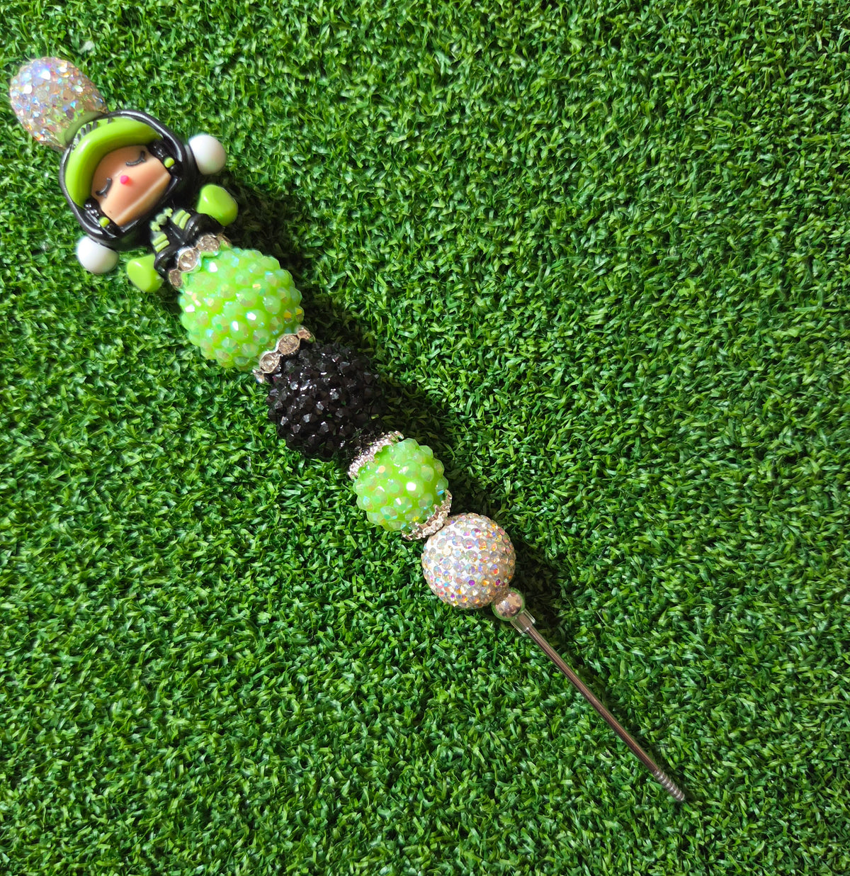 Pre-Build - Beaded Pens and 6" Pokey Tools