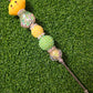 CHARACTER Pokey Tool For Making Snowglobe Cups 6”