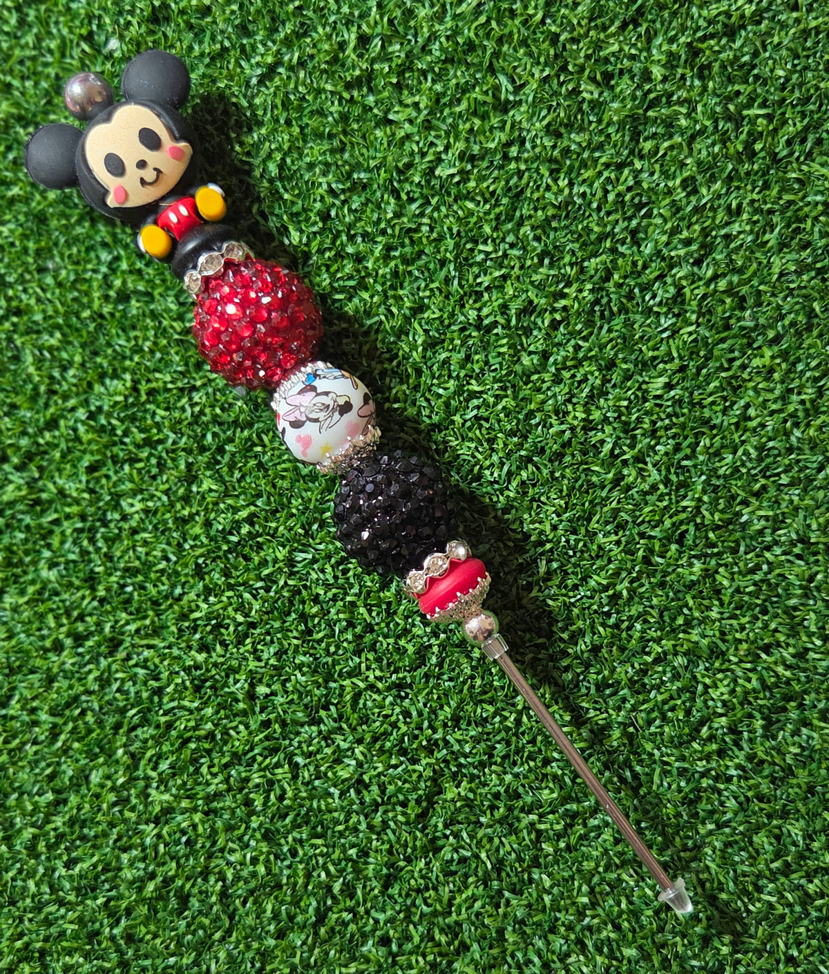Pre-Build - Beaded Pens and 6" Pokey Tools