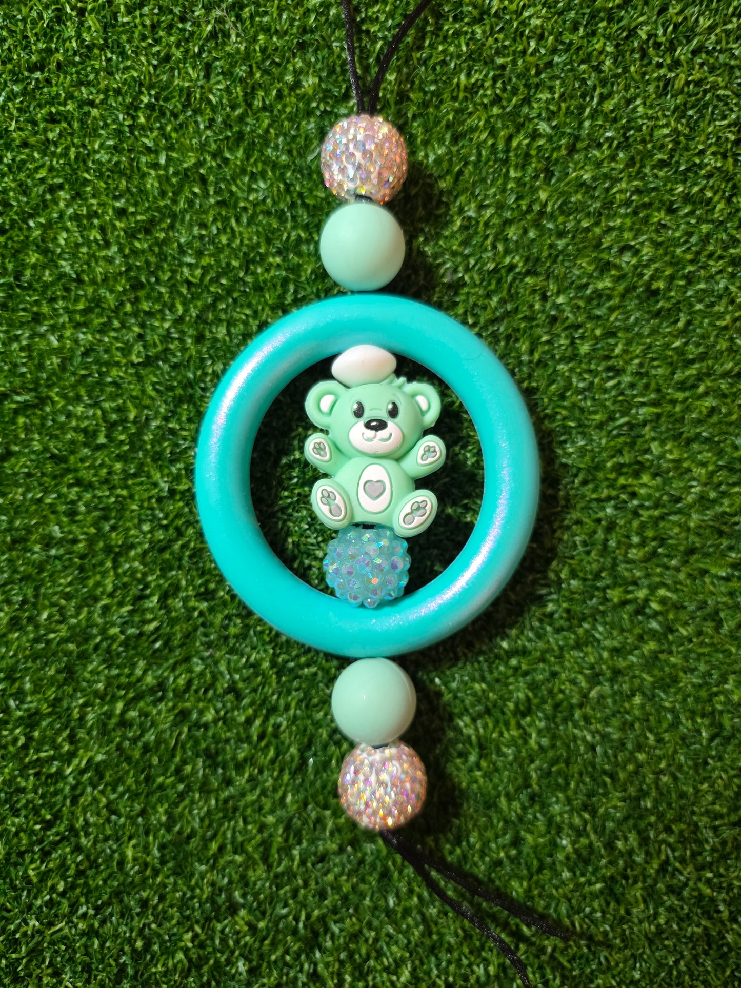 Car Hanger Charms