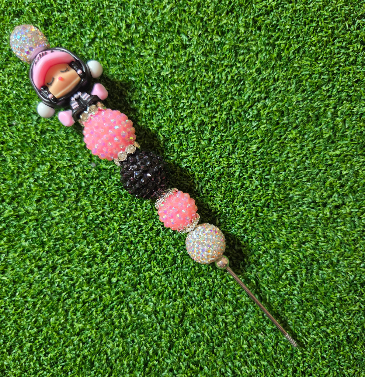 Pre-Build - Beaded Pens and 6" Pokey Tools