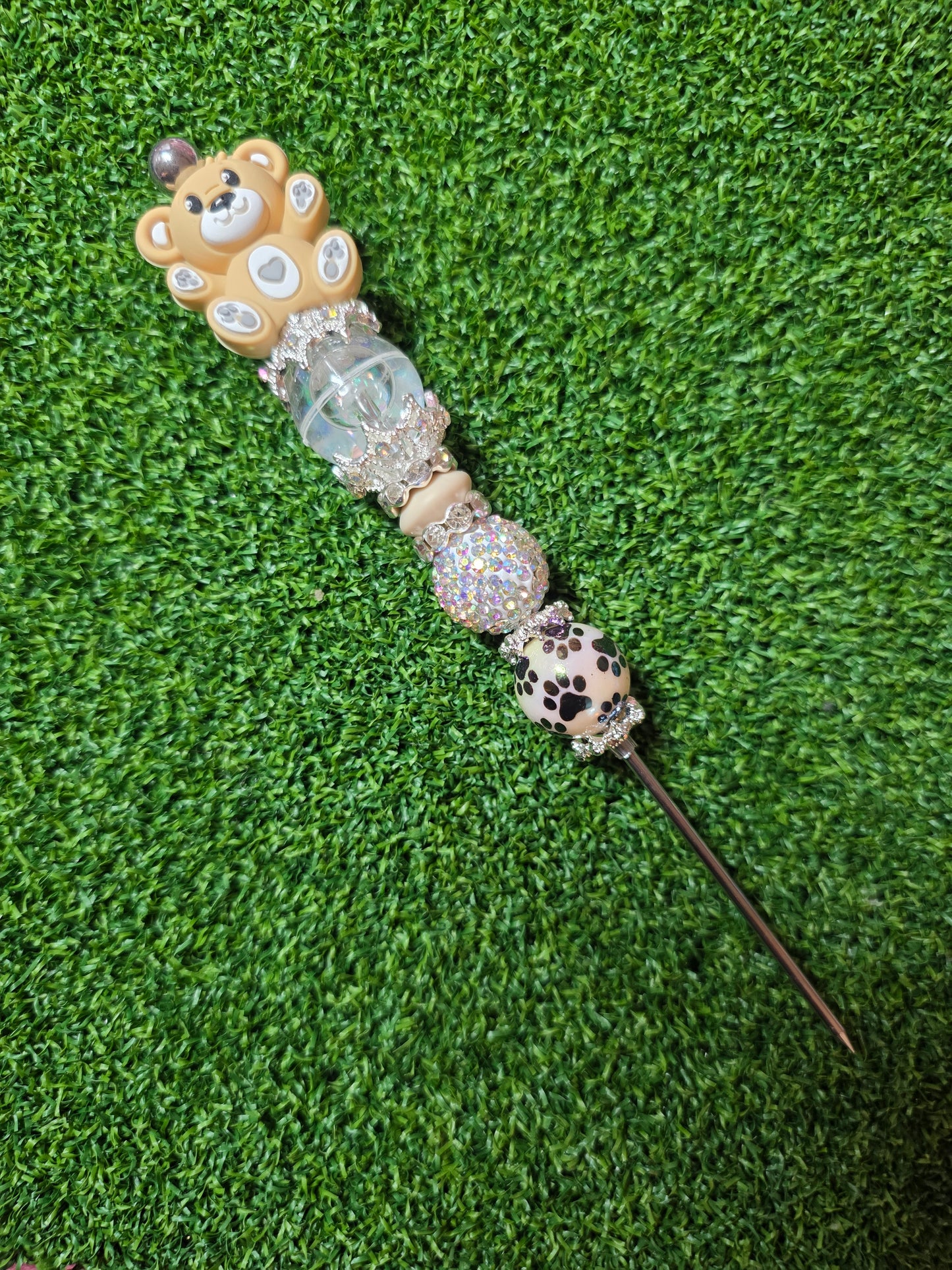 CHARACTER Pokey Tool For Making Snowglobe Cups 6”