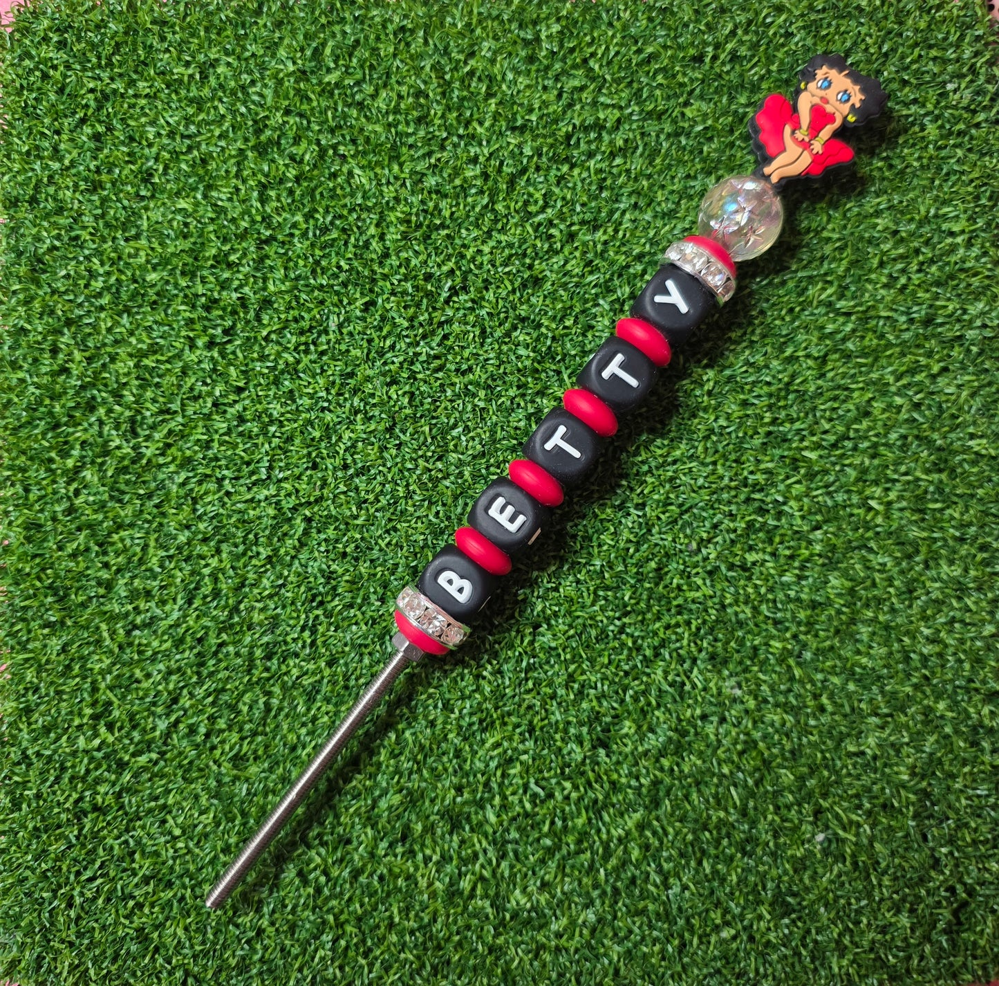 Flat Pokey Wand Tools For Making Snowglobe Cups Custom