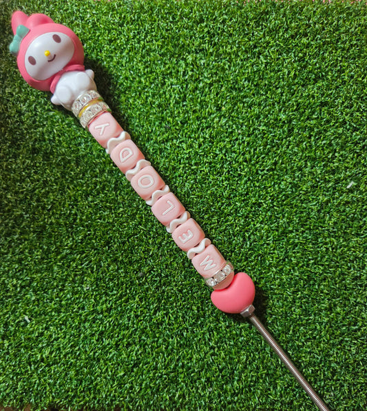 Flat Pokey Wand Tools For Making Snowglobe Cups Custom