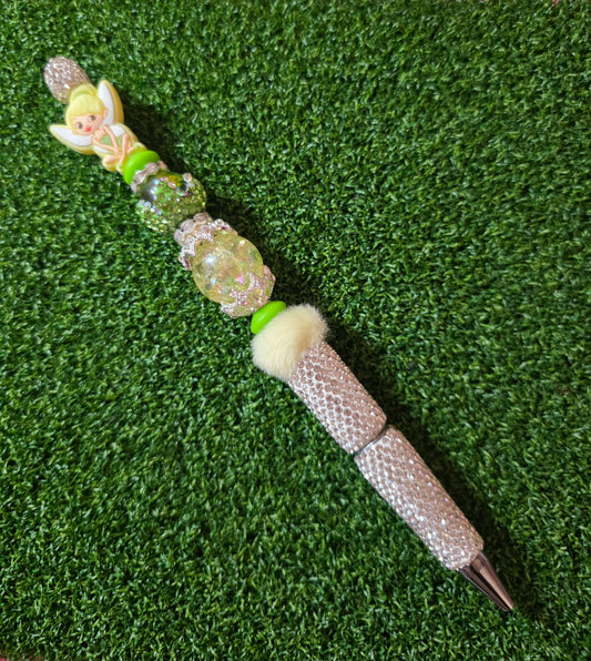 Custom Beaded Pen