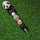Custom Beaded Scratch-Off Tools - Gel Manicure Remover Tool