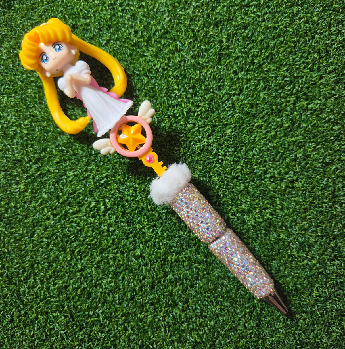 Pre-Build - Beaded Pens and 6" Pokey Tools