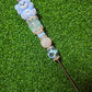 CHARACTER Pokey Tool For Making Snowglobe Cups 6”