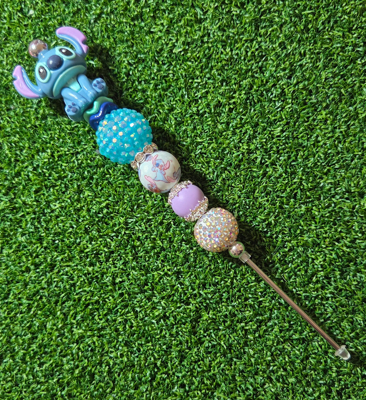 Pre-Build - Beaded Pens and 6" Pokey Tools